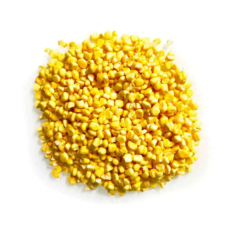 Elote Amarillo paquete de 3