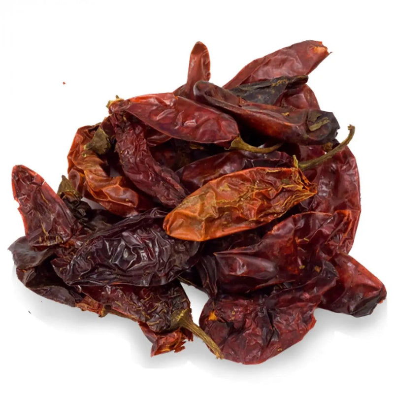 Chile Mora