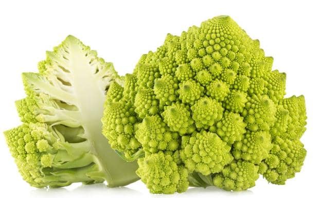 Romanesco