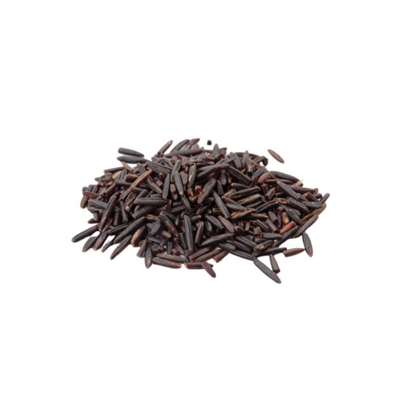 Arroz Salvaje