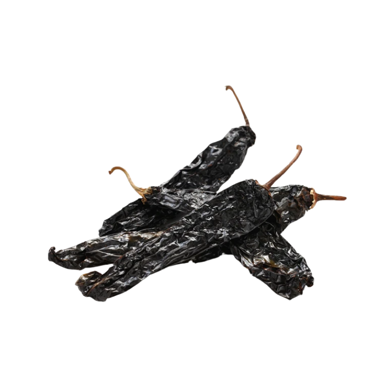 Chile Pasilla