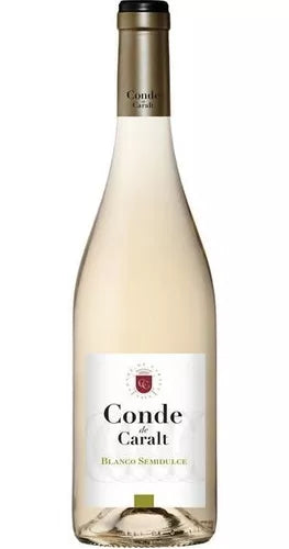 Semidulce Bodegas Conde de Caralt