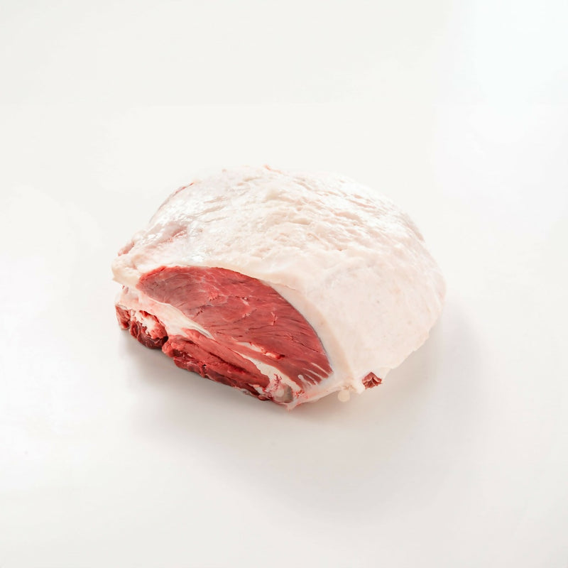Top Sirloin de Res Congelado SuKarne, ~6 Paquetes de ~5kg