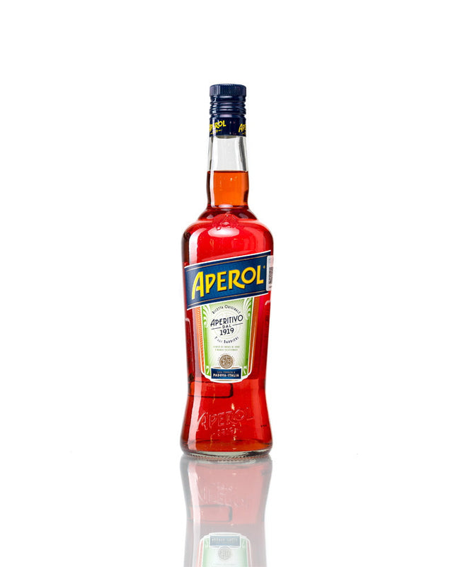 Aperitivo Aperol