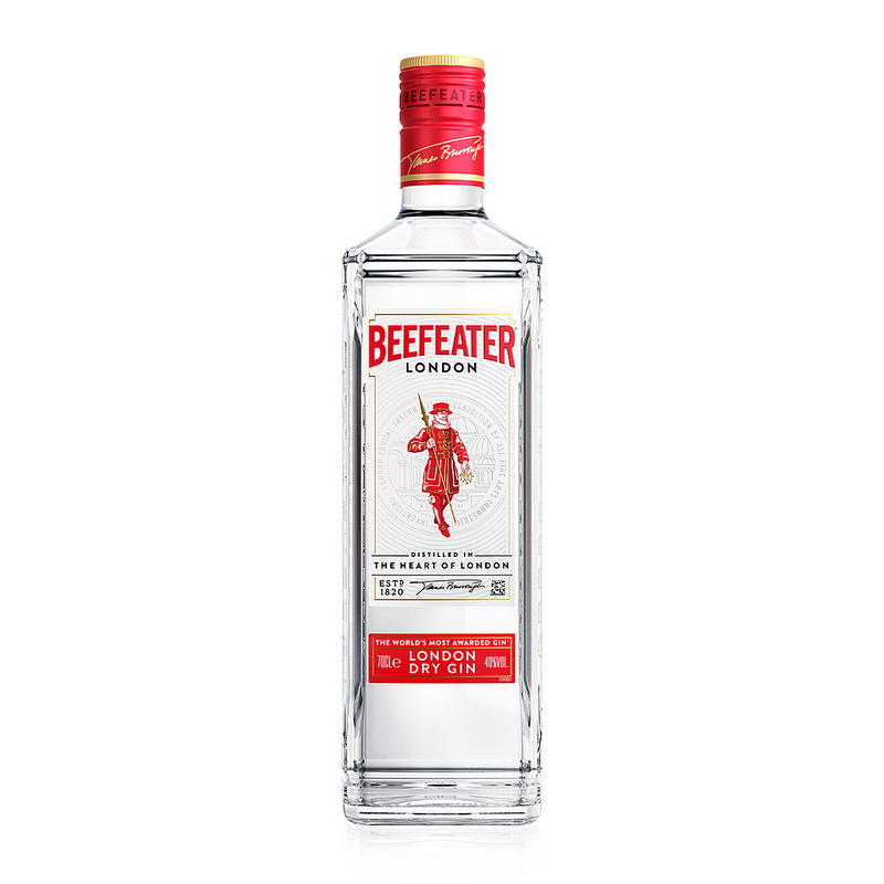 Ginebra Beefeater