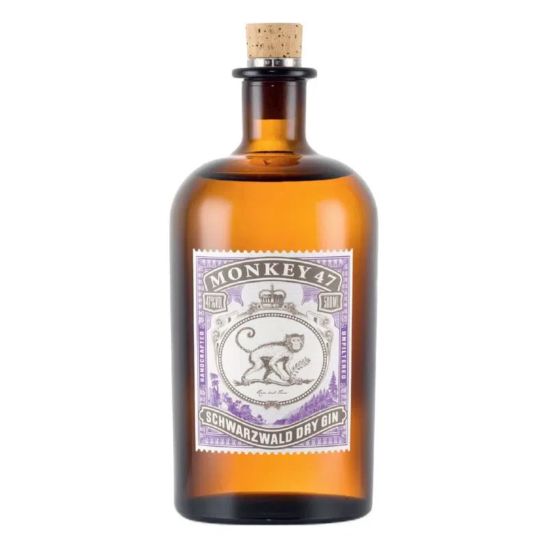 Ginebra Monkey 47 Dry