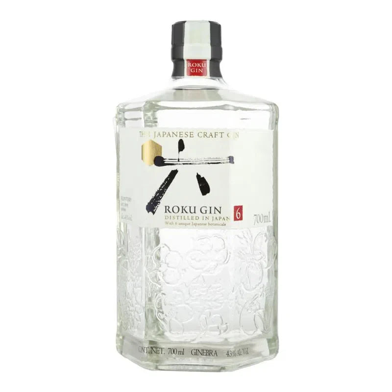 Ginebra Roku