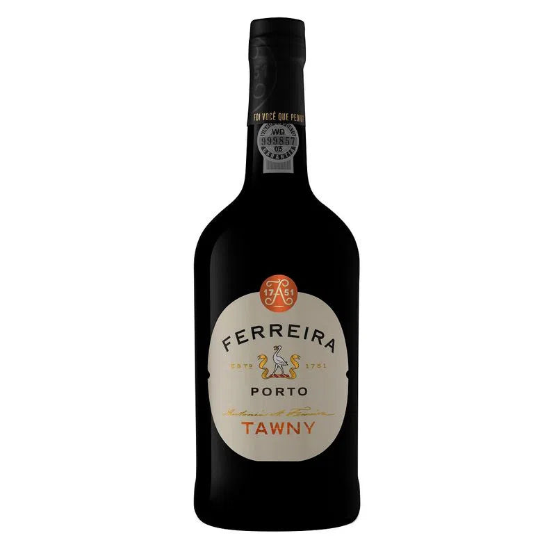 Oporto Ferreira Tawny