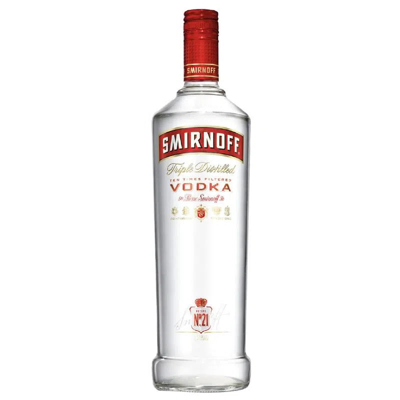 Vodka Smirnoff