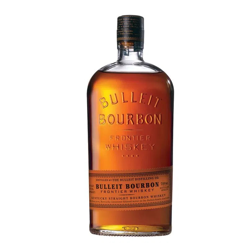 Whisky Bulleit Bourbon