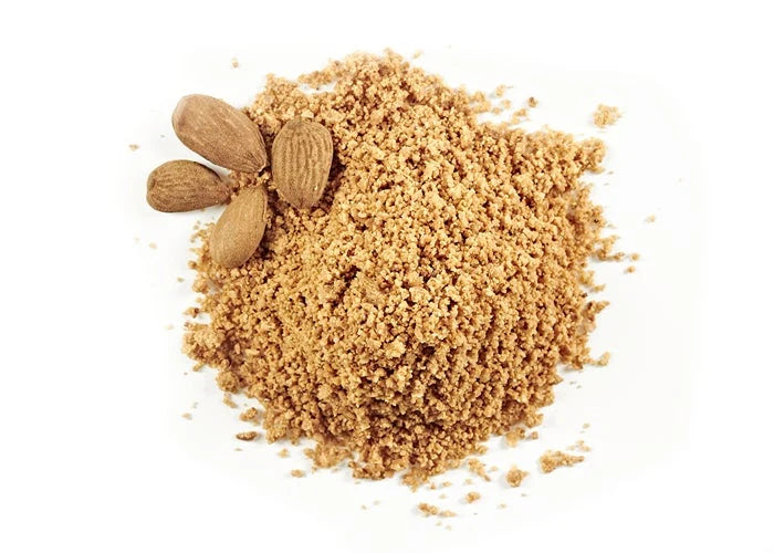 Polvo de Almendra