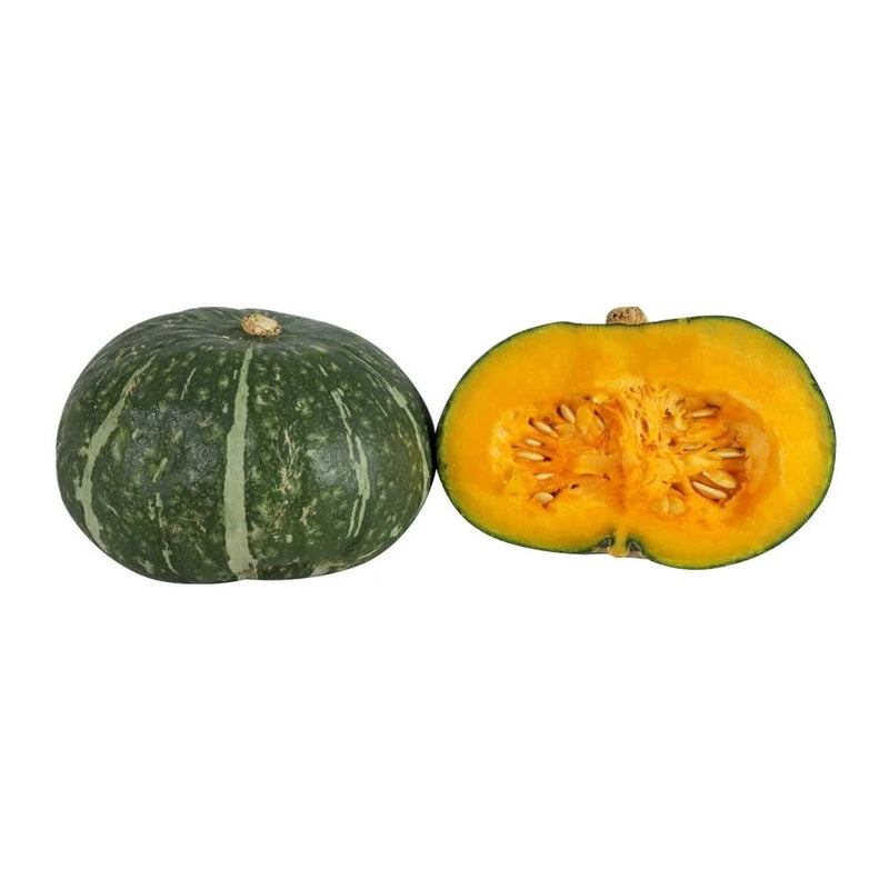 Calabaza Kabocha