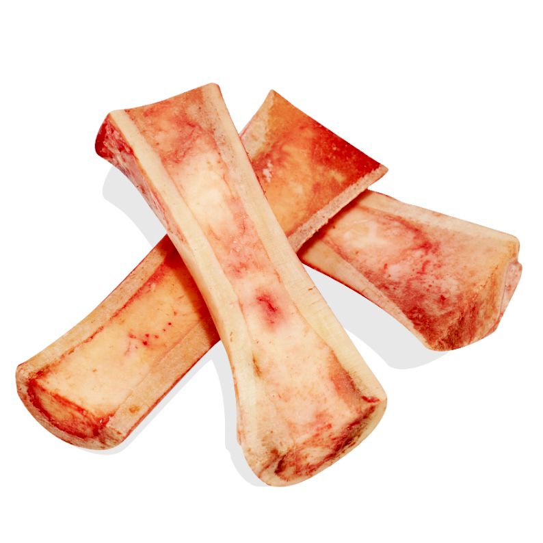 Hueso Tuétano Red Bucheef