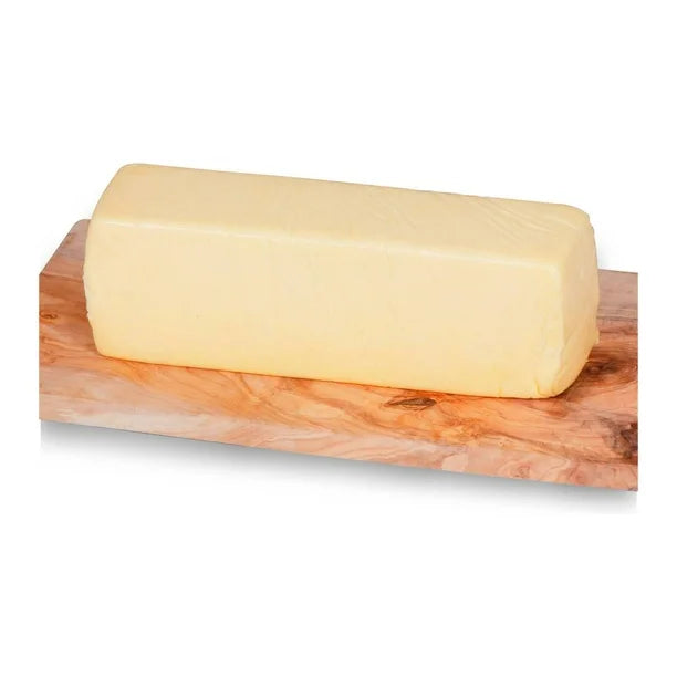 Queso Chihuahua Menonita