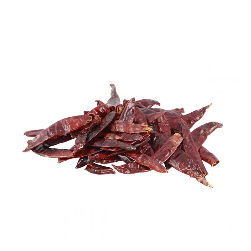 Chile de Árbol