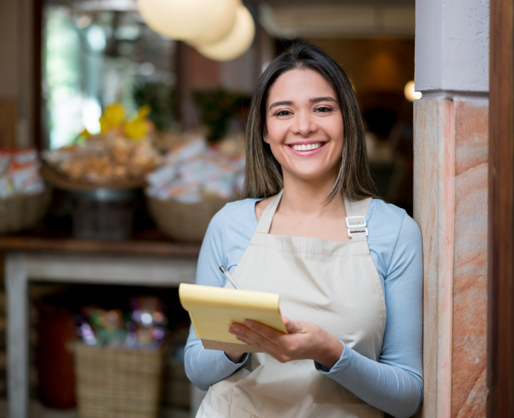 Productos únicos a precios de mayoreo