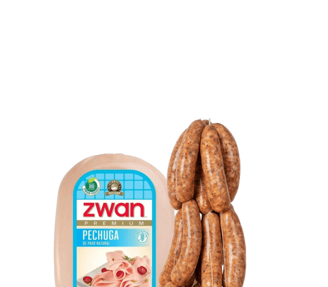 Carnes Frías