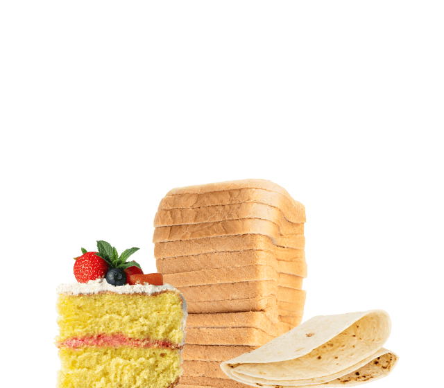 Panadería y Postres
