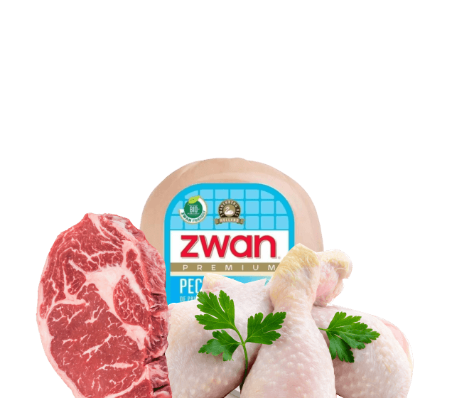 Proteínas y Jamones