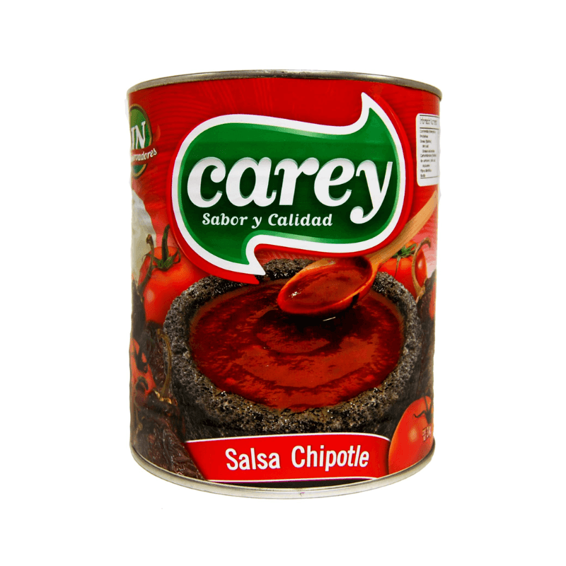Salsa Chipotle Carey - Lata 3 kg