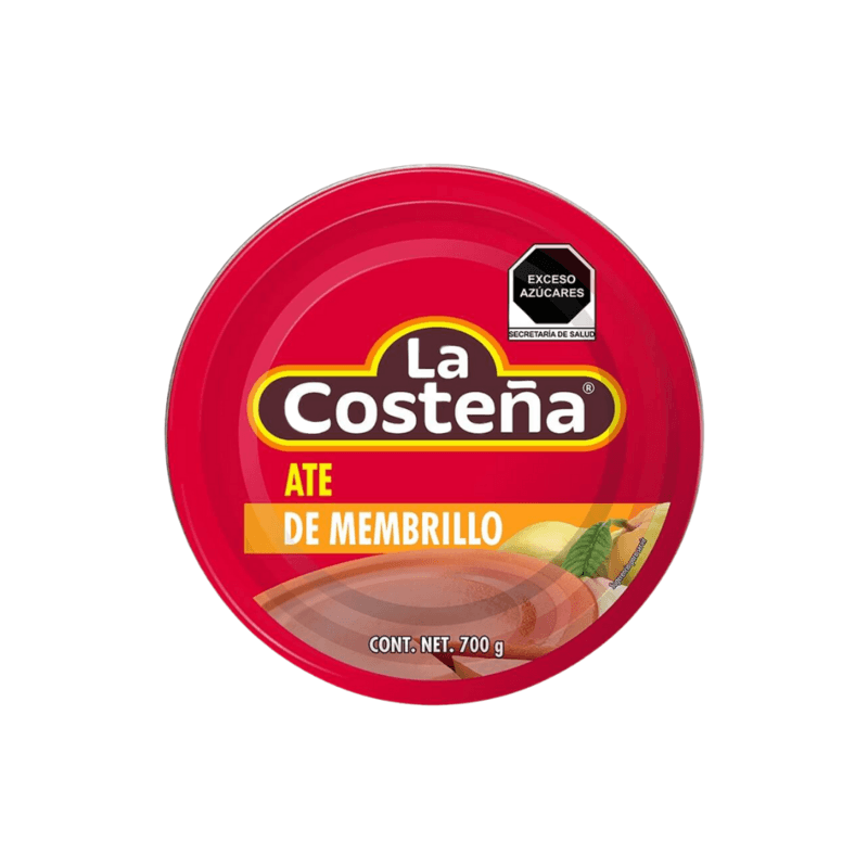 Ate de Membrillo La Costeña - Lata 700 g