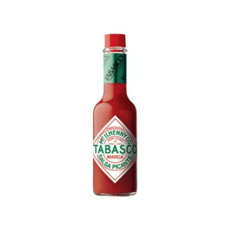 Salsa Picante Tabasco - Bote 355 g