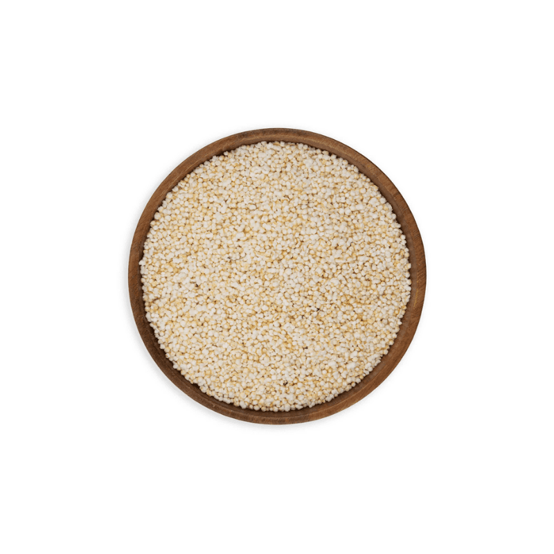 Amaranto Natural - Granel