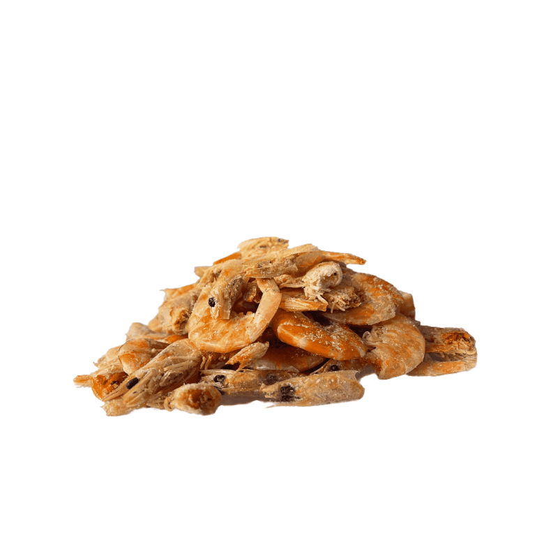 Camarón Seco - Granel