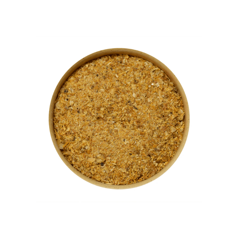 Camarón Seco en Polvo - Granel