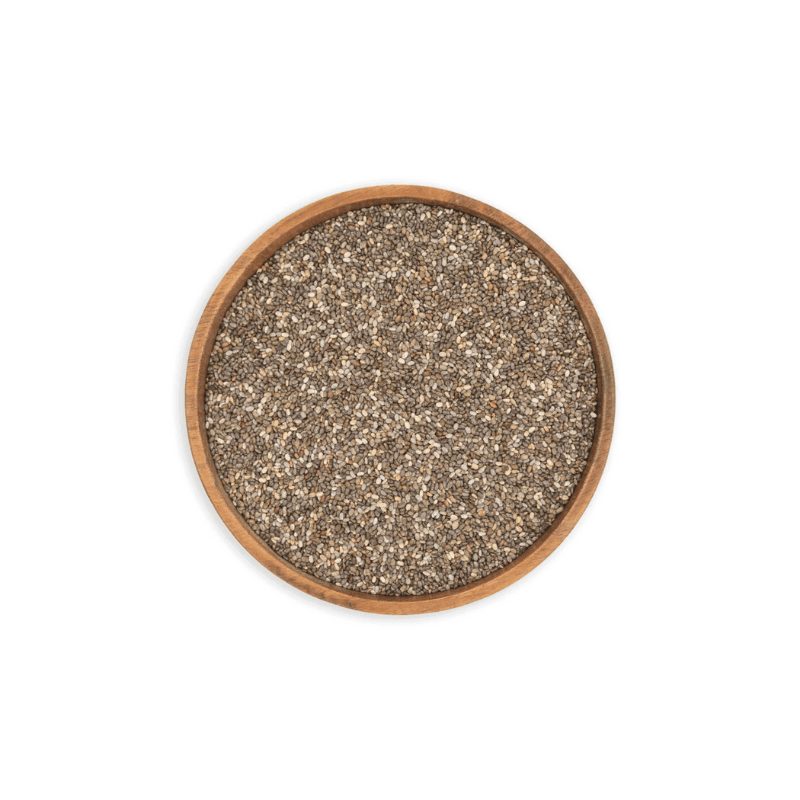 Semilla de Chía - Granel