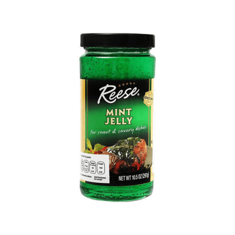Jalea de Menta Reese - Frasco 297 g
