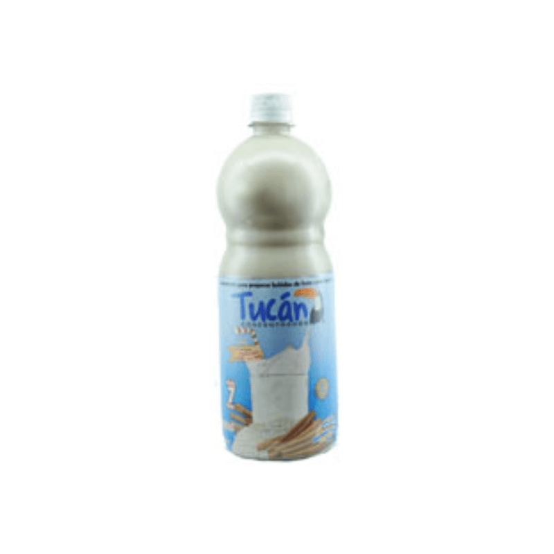 Concentrado de Horchata Tucán - Botella 1 L