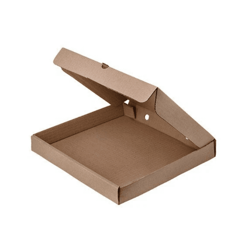 Caja para Pizza Mediana - Paquete 50 Piezas