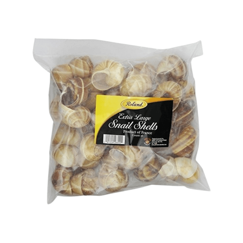 Concha de Caracol Roland - Bolsa 256 g