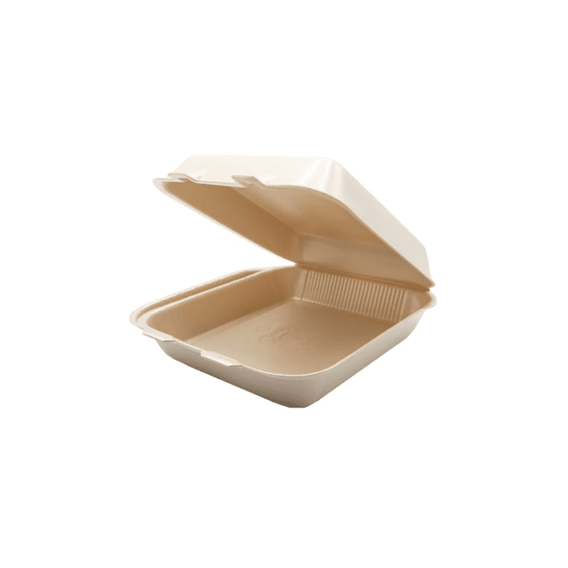 Contenedor Liso 7x7 Reyma - Paquete 50 Piezas