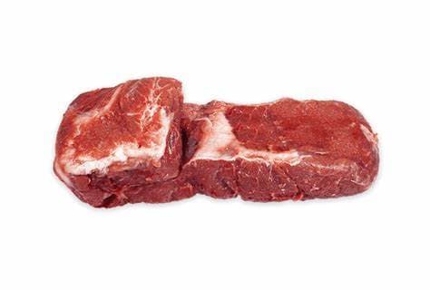 Costilla de Res sin Hueso - Granel