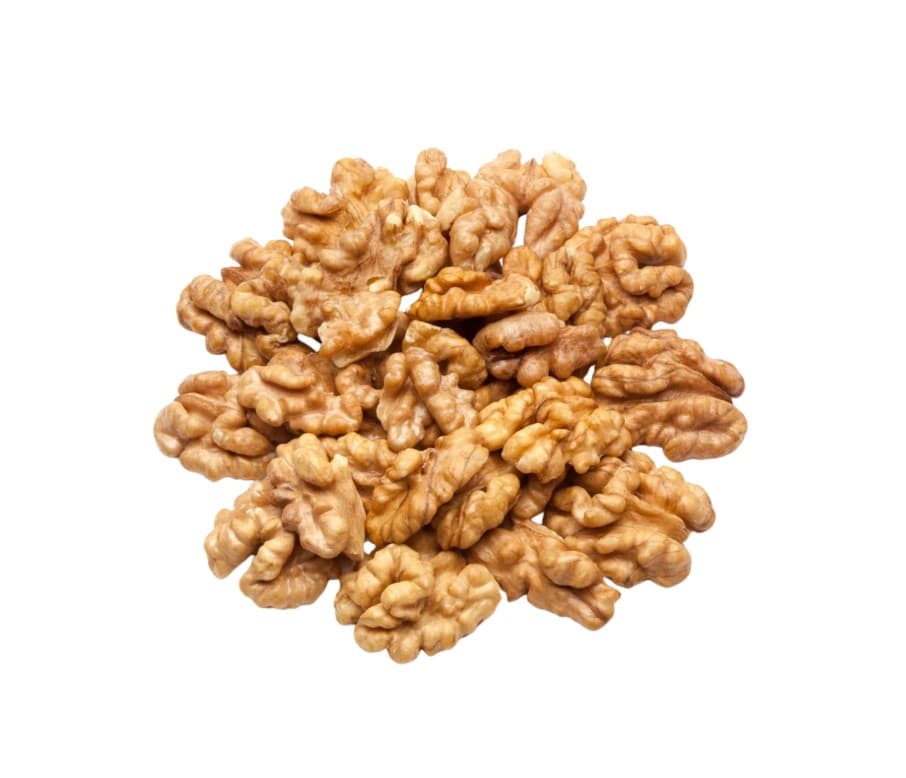 Nuez de Castilla Limpia - Granel
