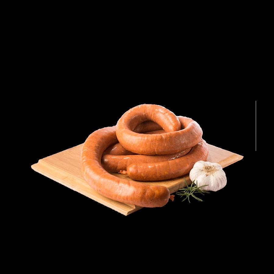 Longaniza San Vicente - Granel