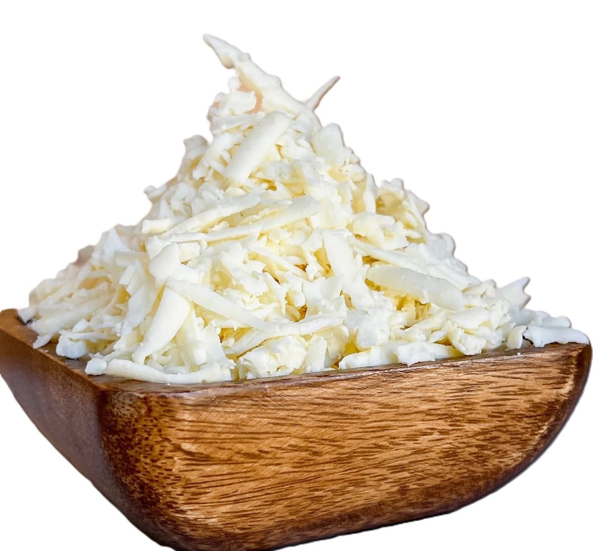 Queso Blanco Rallado Centenario - Granel