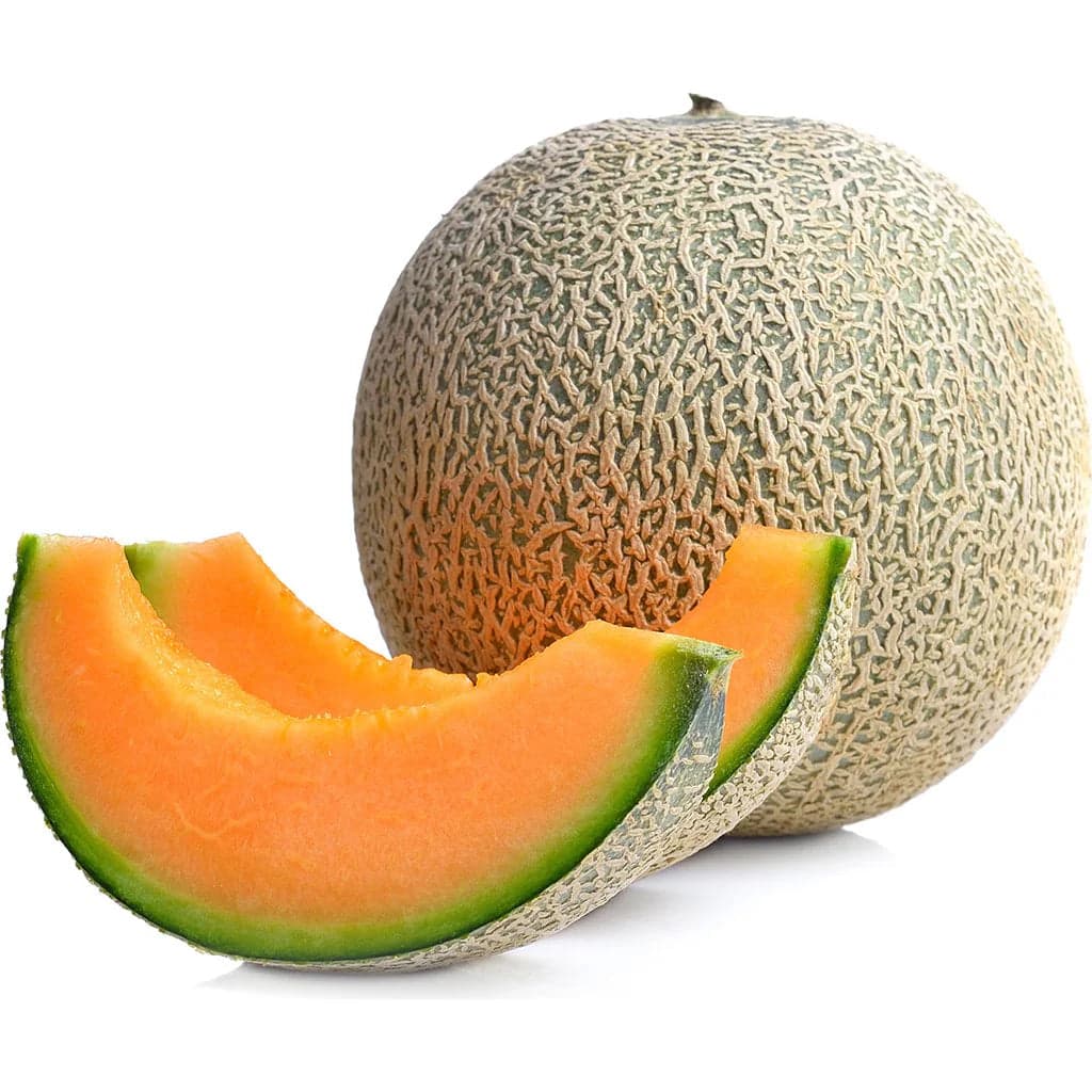 Melón Chino - Pieza ∼1.80 kg