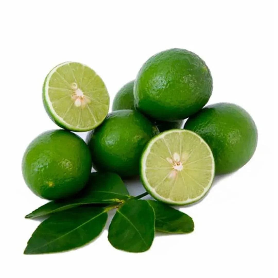 Limón con Semilla - Granel