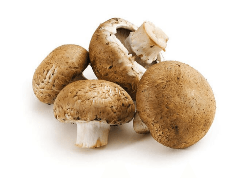 Champiñón Cremini - Granel