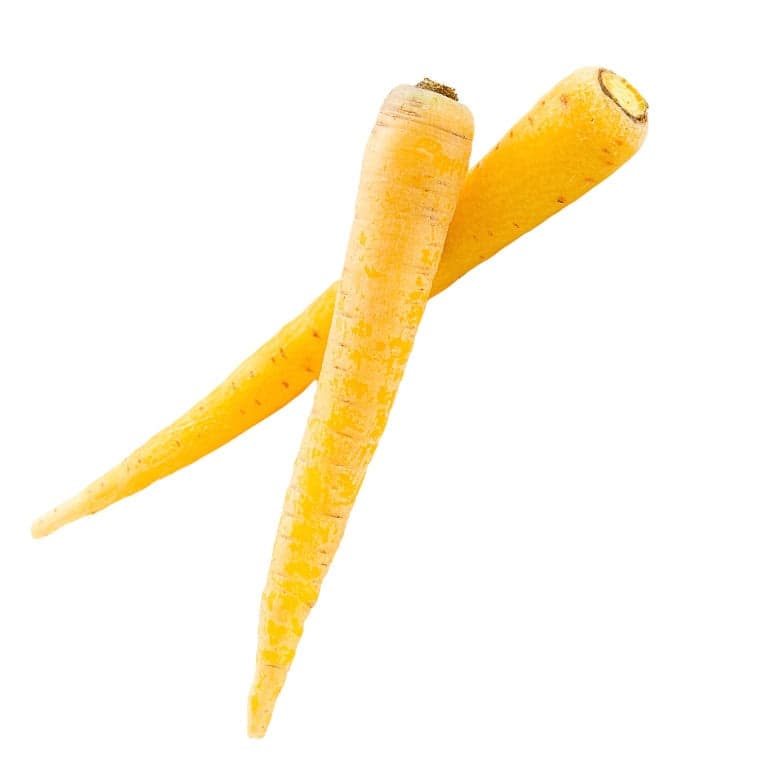 Zanahoria Amarilla - Granel