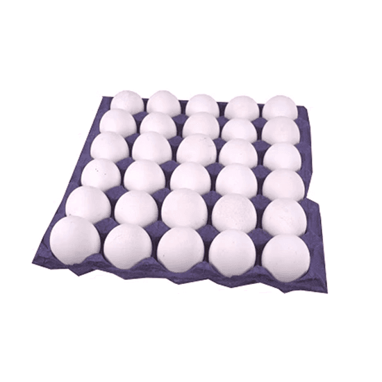 Huevo Orgánico - Cono 30 Piezas