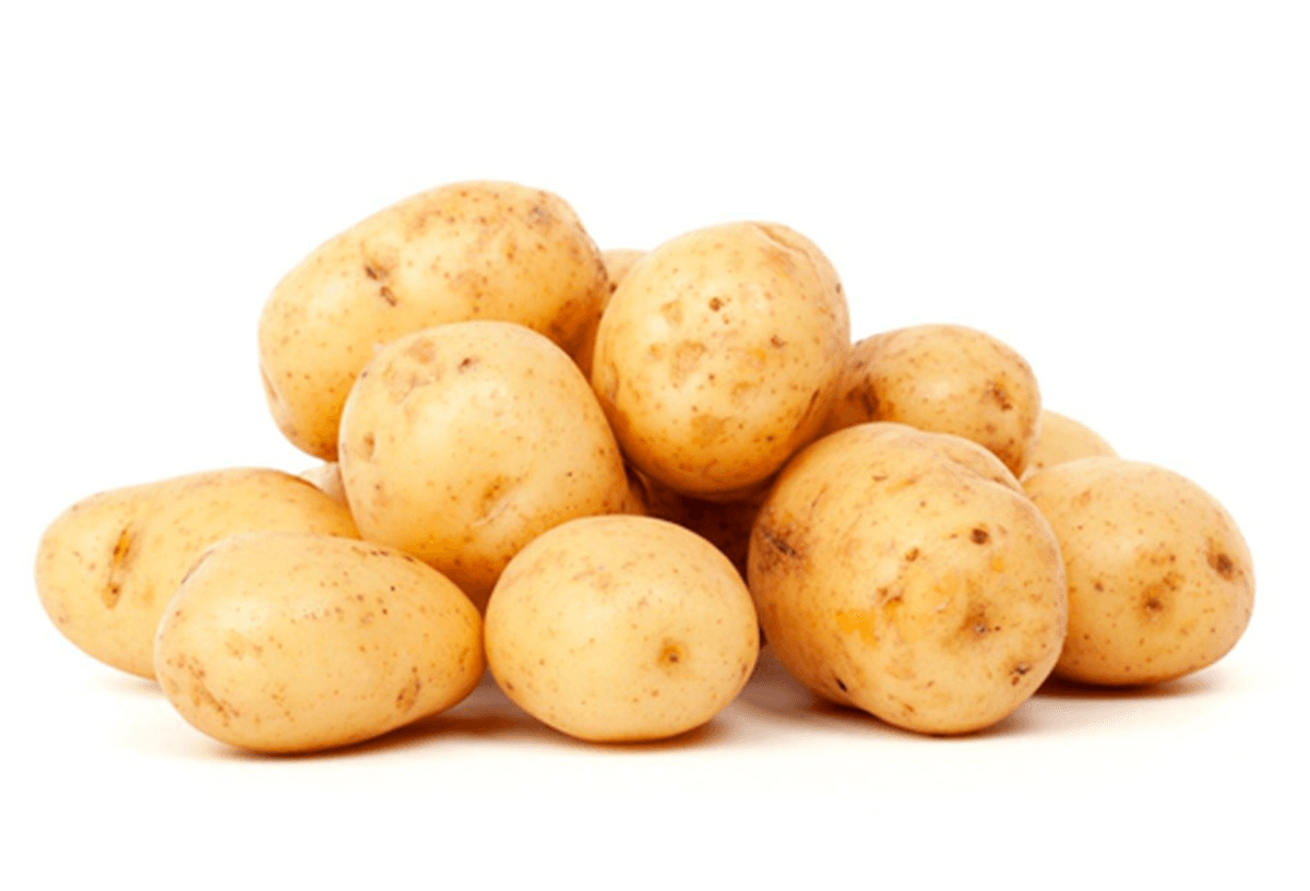 Papa Blanca - Granel