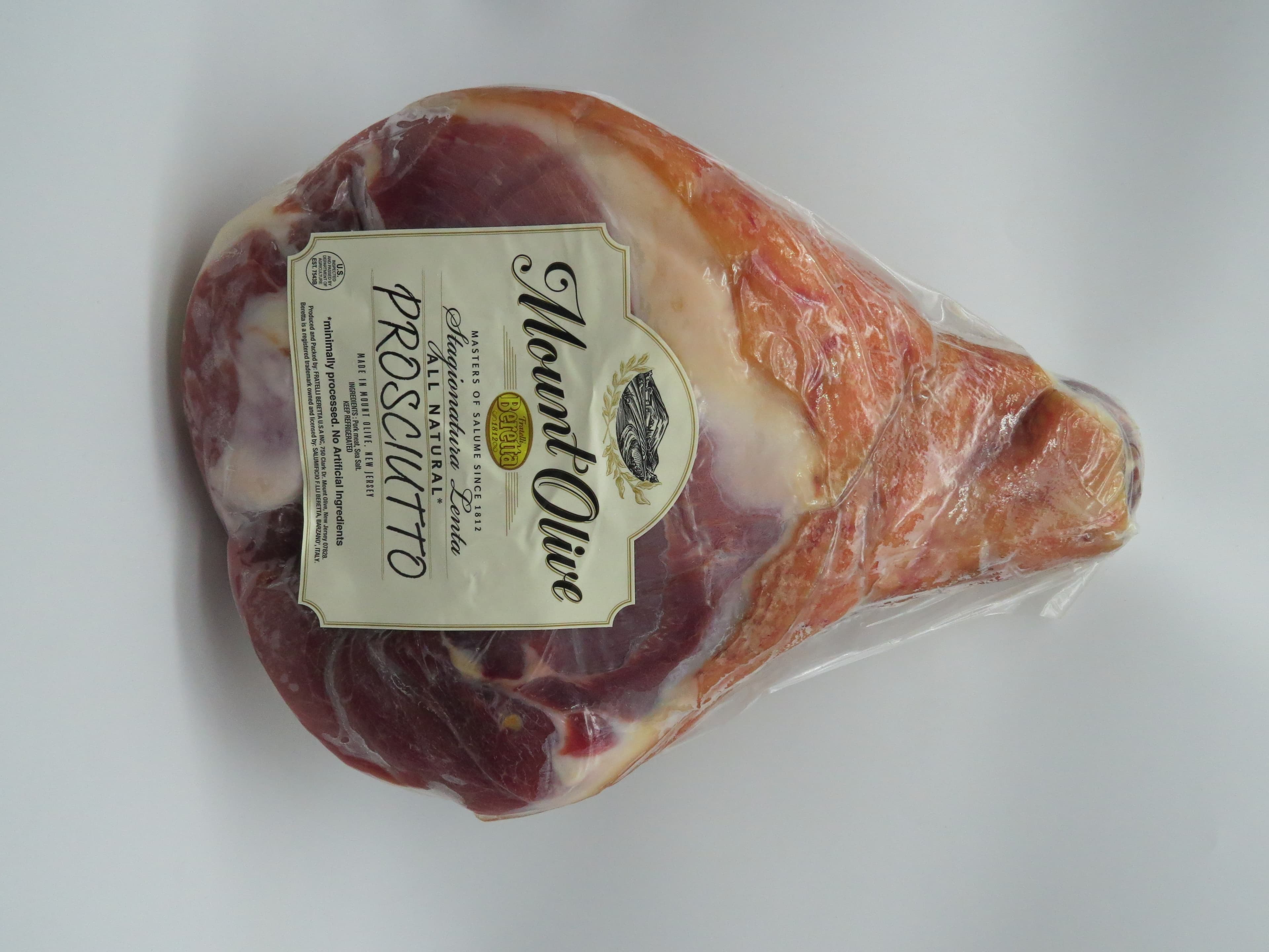 Centro de Jamón Serrano