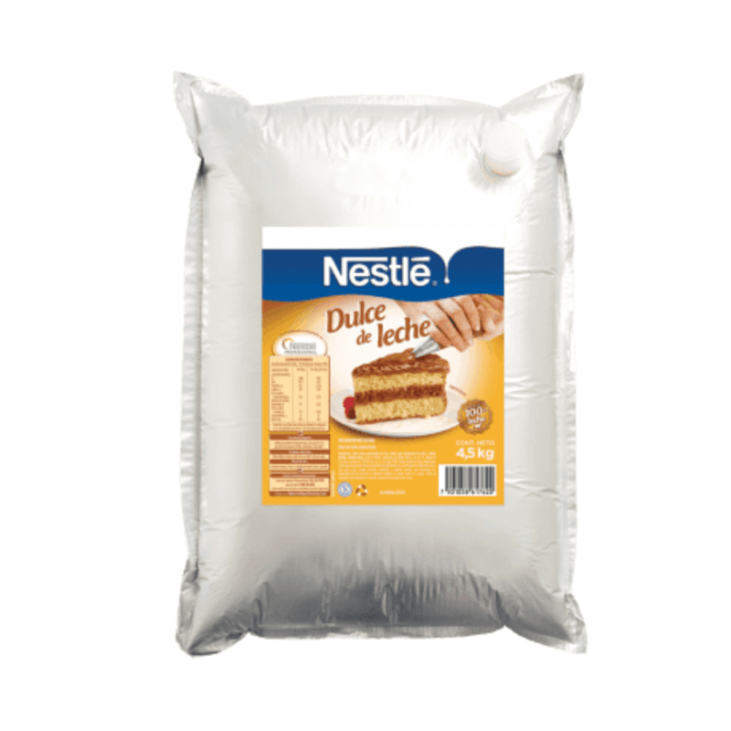 Dulce de Leche Nestlé
