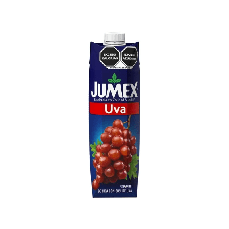 Jugo de Uva Jumex