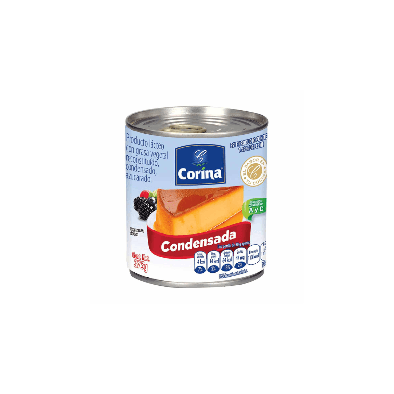 Leche Condensada Corina