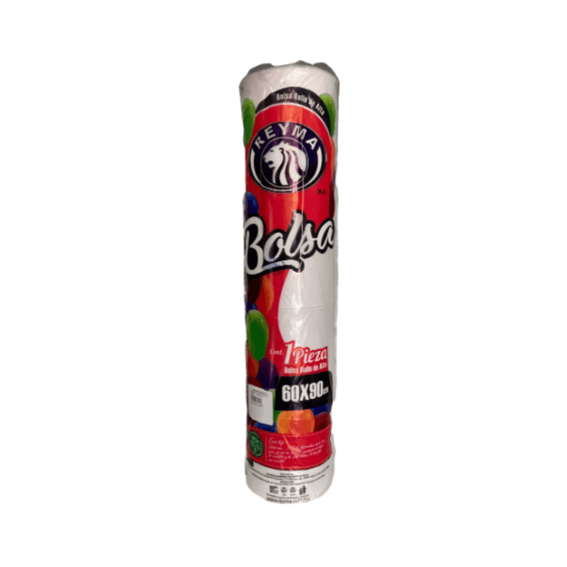 Bolsa de Rollo de Polipapel 60x90cm - Rollo ∼7.05 kg